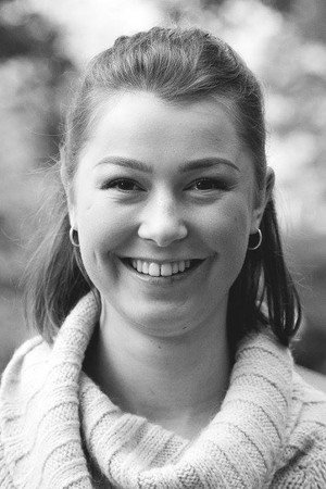 Andrea Berntzen photo