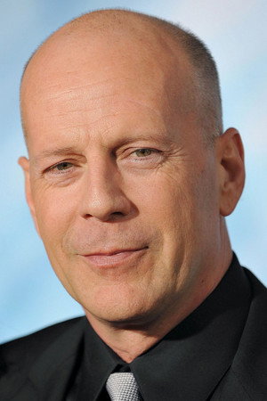 Bruce Willis photo