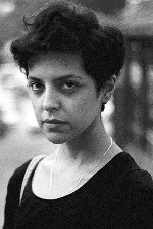 Photo of Dea Kulumbegashvili from the Latest Netflix gallery