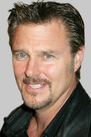 Greg Evigan photo