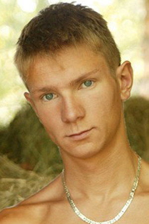 Photo of Trevor Yates from the Latest Netflix gallery