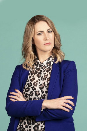 Hayley Sproull photo