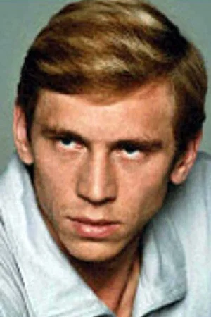 Photo of Aleksey Larionov from the Latest Netflix gallery
