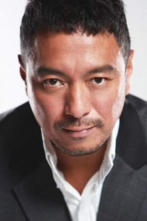 Philip Keung Ho-Man photo