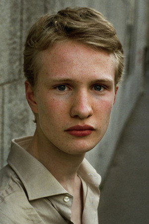 Photo of Victor Polster from the Latest Netflix gallery