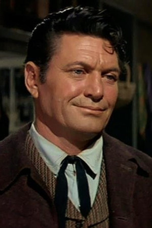 Chuck Roberson photo