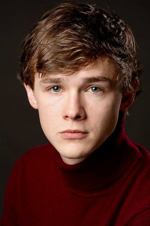 Photo of Jack Alcott from the Latest Netflix gallery