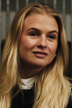 Photo of Mathilde Klostermann from the Latest Netflix gallery