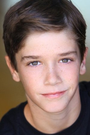 Photo of Daniel DiMaggio from the Latest Netflix gallery