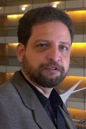 Photo of Fabián Bielinsky from the Latest Netflix gallery
