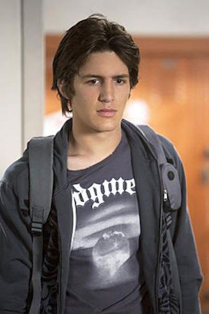 Photo of Chasen Joseph Schneider from the Latest Netflix gallery