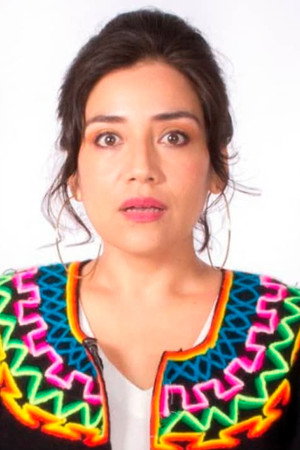 Photo of Julia Thays from the Latest Netflix gallery