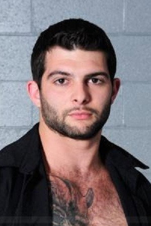 Photo of Tony Paradise from the Latest Netflix gallery