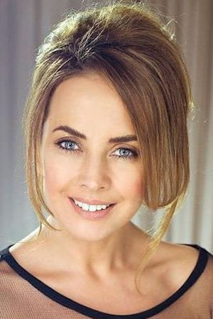 Photo of Zhanna Friske from the Latest Netflix gallery
