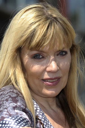 Lise-Lotte Norup photo