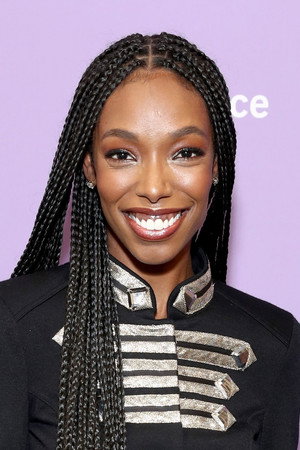 Photo of Elle Lorraine from the Latest Netflix gallery