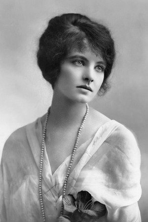 Photo of Betty Linley from the Latest Netflix gallery
