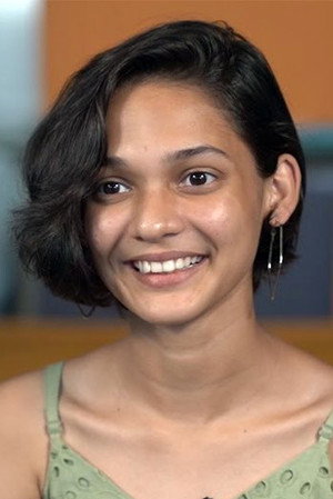 Photo of Haniya Nafisa from the Latest Netflix gallery