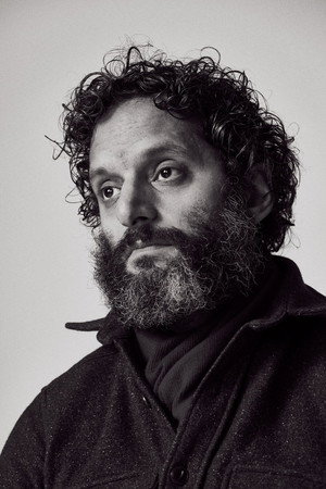 Jason Mantzoukas photo