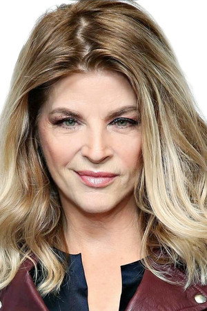 Kirstie Alley photo
