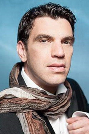 Mihalis Markatis photo