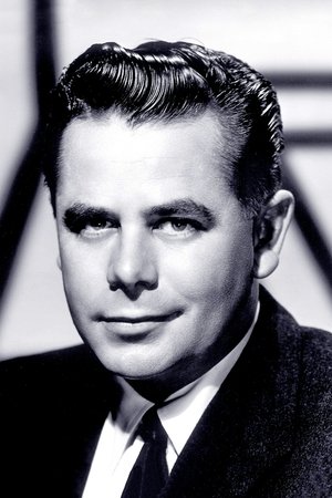 Glenn Ford photo