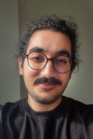 Photo of Amirreza Moslemi from the Latest Netflix gallery