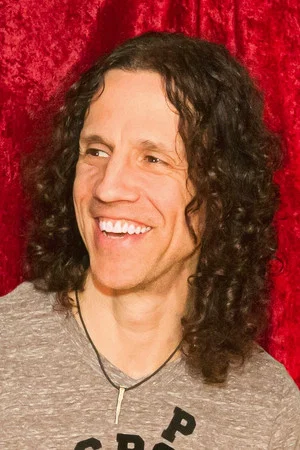 Photo of Gary Cherone from the Latest Netflix gallery