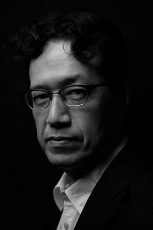 Shinji Aramaki photo