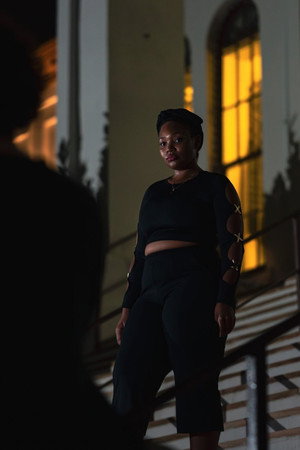 Photo of Yasmin J. Lee from the Latest Netflix gallery