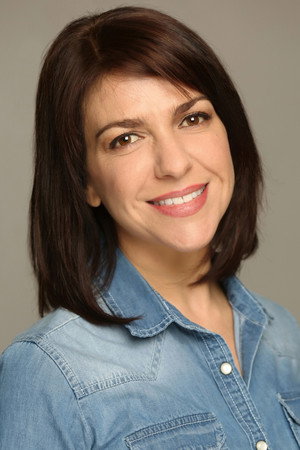 Photo of Mamen Camacho from the Latest Netflix gallery