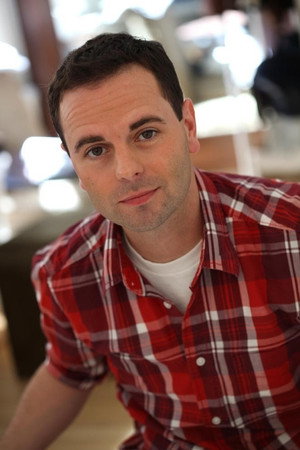 Photo of Paul Sutera from the Latest Netflix gallery