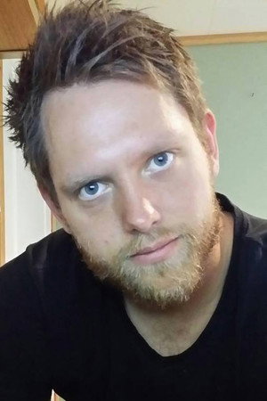 Photo of Andreas Viking Bjørkhaug from the Latest Netflix gallery
