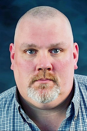 Photo of Dave Sokolowski from the Latest Netflix gallery