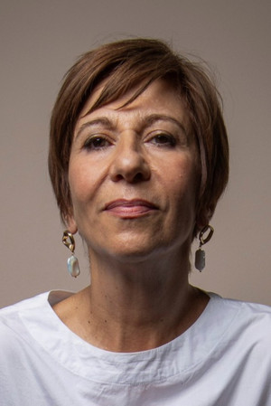 Photo of Alejandra Flechner from the Latest Netflix gallery