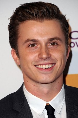 Kenny Wormald photo