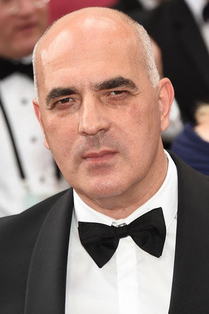 Zaza Urushadze photo