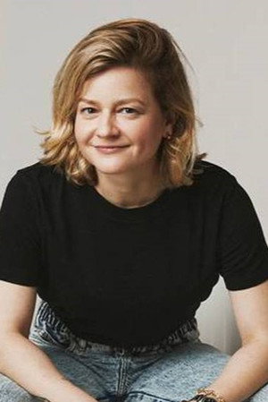 Carolina Markowicz photo