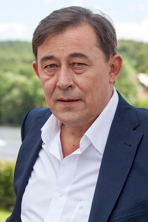 Photo of Igor Furmanyuk from the Latest Netflix gallery