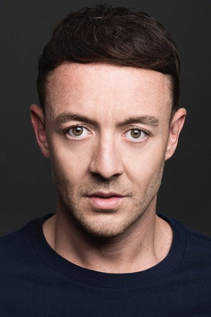 Photo of Daniel Kendrick from the Latest Netflix gallery