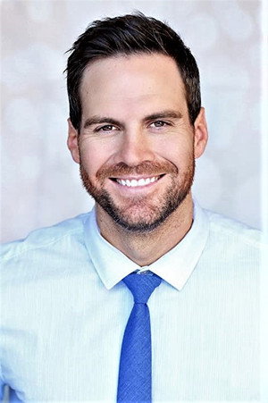 Photo of Brent Bailey from the Latest Netflix gallery