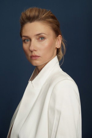 Photo of Katerina Danilovich from the Latest Netflix gallery