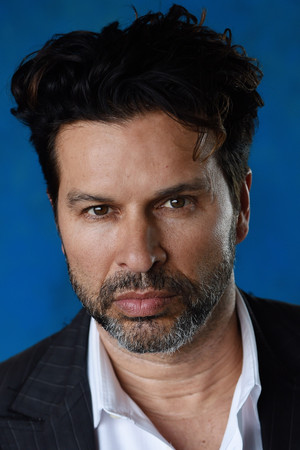 Christopher Maleki photo