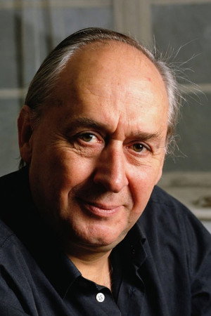 Photo of J.G. Ballard from the Latest Netflix gallery