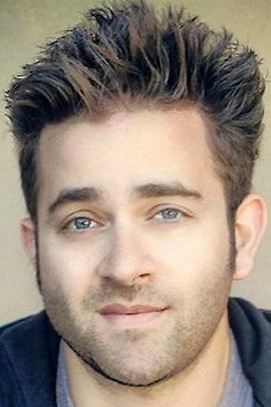 Photo of Michael Varrati from the Latest Netflix gallery