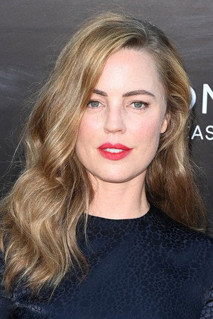 Melissa George photo