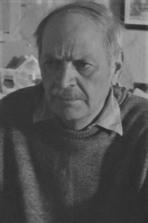 Photo of Feliks Stepun from the Latest Netflix gallery