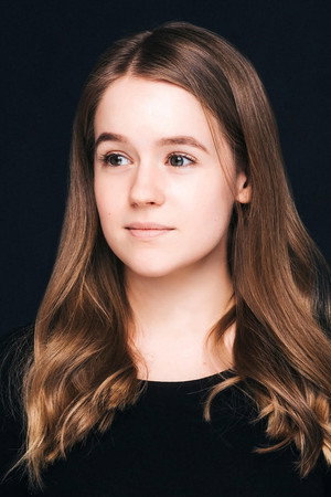 Loora-Eliise Kaarelson photo