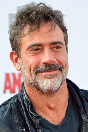 Jeffrey Dean Morgan photo