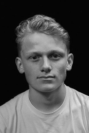 Photo of George Jaques from the Latest Netflix gallery